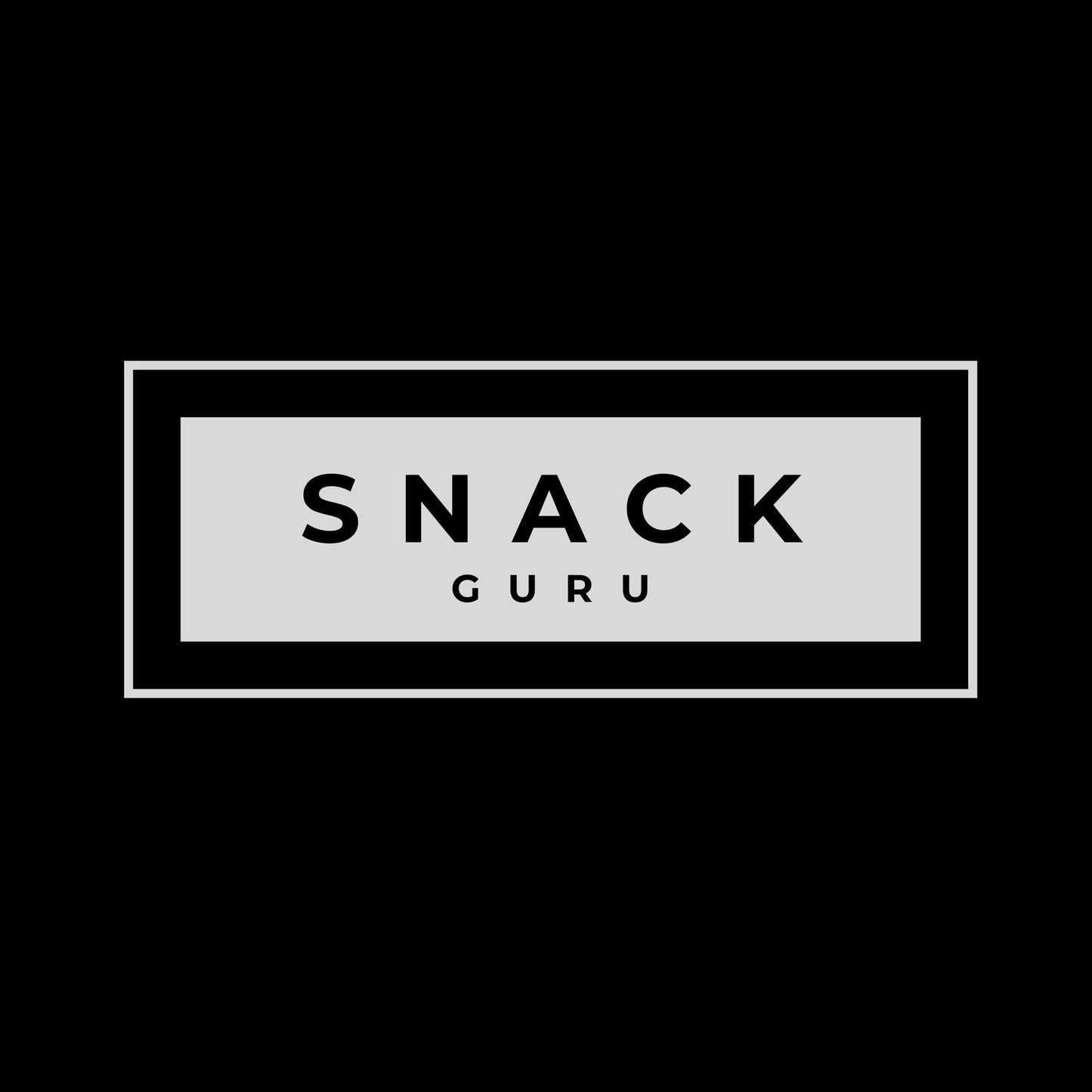 Snack Guru Tee