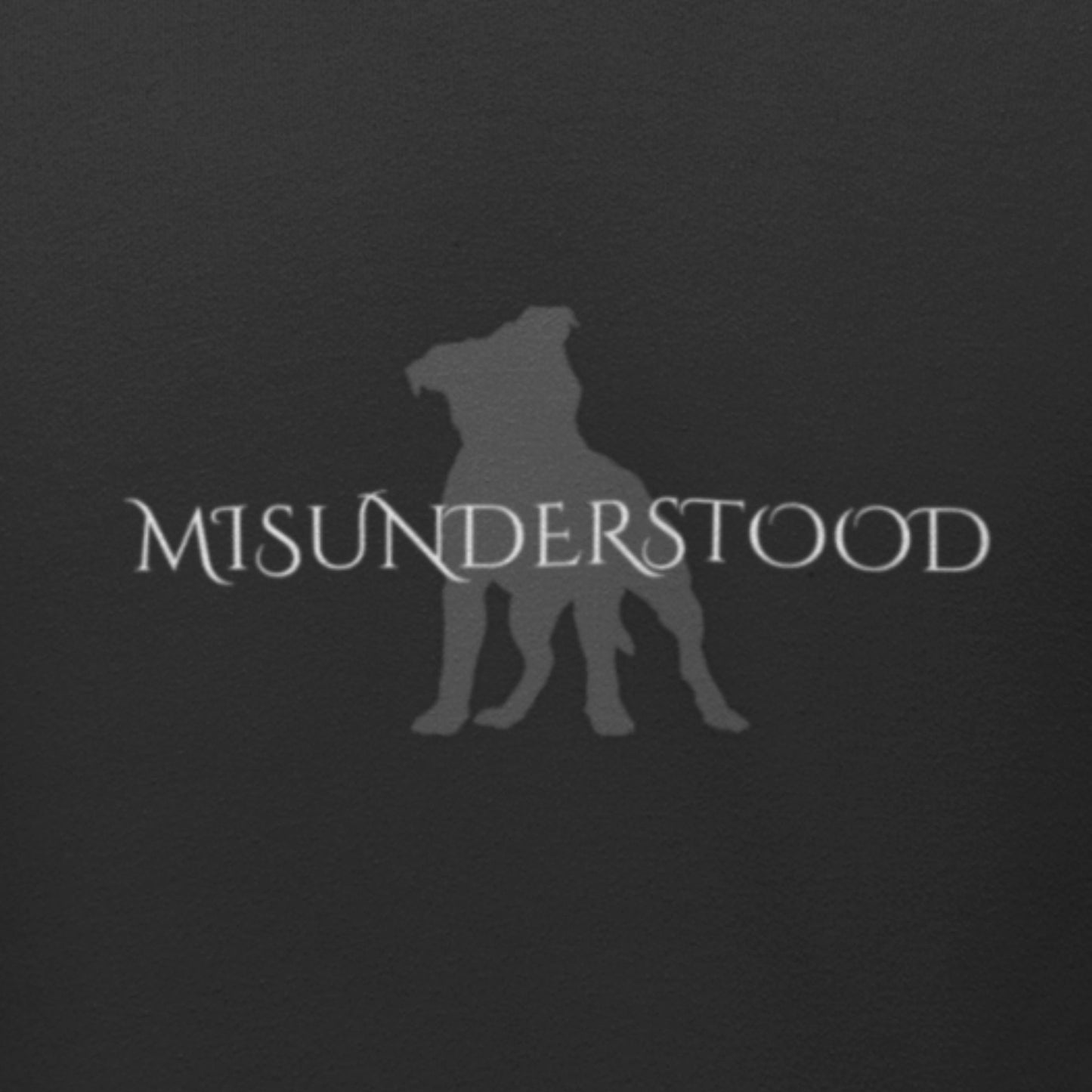 Misunderstood Hoodie