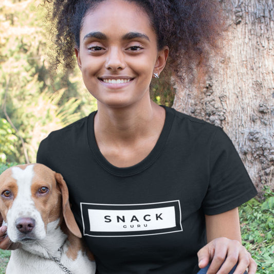 Snack Guru Tee