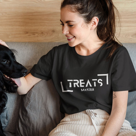 Treats Master Tee